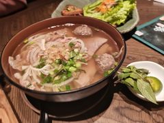 -安南越南餐厅(青岛万象城店)