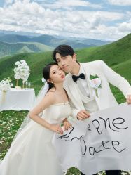 -雅云婚纱摄影工作室旗舰店