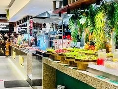 -尚宴牛特鲜自助(太原街万达店)