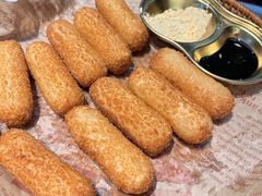 -鹅村长(江中店)