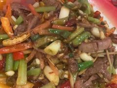 -老方桌烂蹄花川菜馆(九龙坡店)