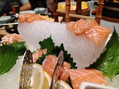 -鑫复盛礼记酒店·青岛菜