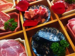 -吉屋烤肉(八宝街店)