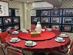 -香港祥正飯店·正宗灣仔50年海鲜老字号