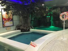 -嘉年华会水疗会(大剧院站E出口店)