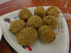 豆腐圆子-王万妈卤猪脚(青岩交通路)