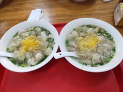 -蟹芆三馄饨