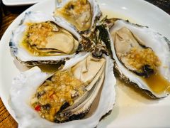 -海味当家·蒸锅海鲜(星海公园店)