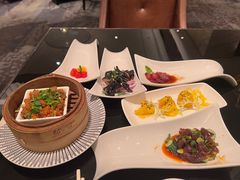 -ManHo万豪中餐厅(成都茂业JW万豪酒店)