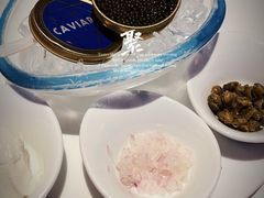 -AZUR聚(香格里拉饭店)