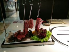 -赤坂亭M9和牛烧肉·日料398放题(万达店)