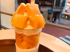 -Cafe de Paris(林荫路店)