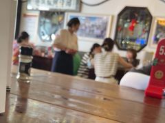 大堂-同得兴 Since·1995 传统苏式面馆(嘉馀坊店)