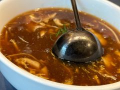 宋五嫂鱼羹-皇饭儿·王润兴酒楼(河坊街店)