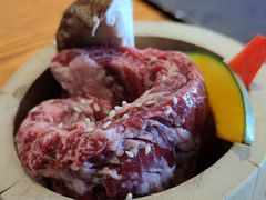 -炎蔵牛舌烤肉