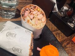 -Q MEX 库迈墨西哥餐吧(三里屯店)