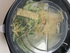 -西贝莜面村(双井店)