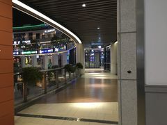 -浦江城市生活广场(江月路店)