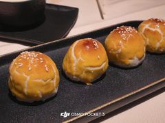 垂涎欲滴酥-侨美食家(体育西路店)