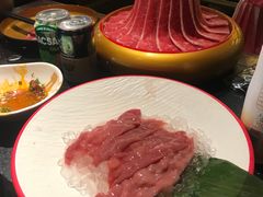 -牛New寿喜烧(虹桥新天地店)