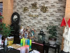 -煲煲掂风味煲仔饭餐厅(西区店)