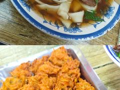 -清真-戏楼王记牛肉面