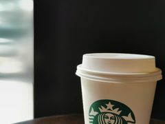 -星巴克(珠海中邦酒店店)