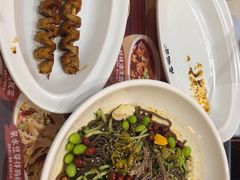 -老碗会·陕西手工面(前海世茂店)