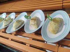 -深海聚汇·牛榴宴·自助料理(江宁万达店)