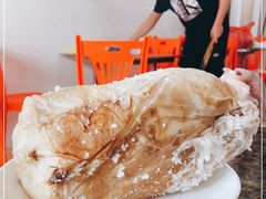 -阿侬盐焗鸡(清澜店)