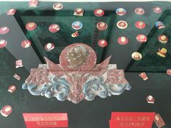 -布苏里北疆军事文化旅游区