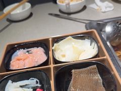 -海底捞火锅(油麻地店)