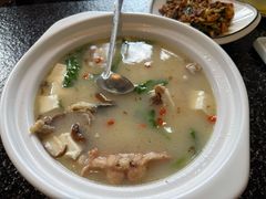 -海韵人家.海景花园经典云南菜(双廊店)