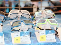 -迪卡侬(西华店)