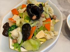 -高玛纳驴肉火烧(一世界店)