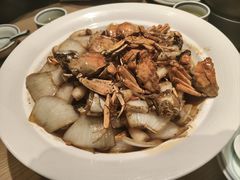 -周家二小姐的菜(西津渡店)