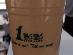 -1点点(东门电玩城店)