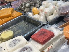 -常州糕团店(北大街新世纪商城店)