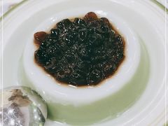 斑斓撞奶布丁-糖潮糖水铺(省府店)