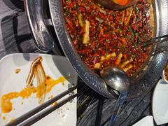 -老船舫·现做活鲜鱼馆(东郊记忆店)
