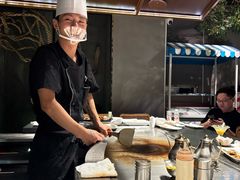 -水木锦堂·自助铁板烧(世贸天阶店)