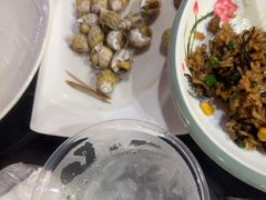 -乐在集市海鲜大排档(平潭店)