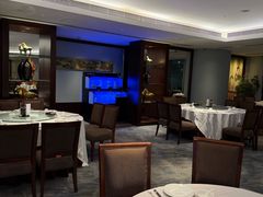 -粤财皇冠假日酒店·彩华轩中餐厅