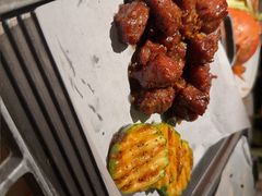 -绿茶餐厅(华信Mall店)