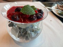 -瑞吉酒店 · Elba 欧尔巴意大利餐厅· 精致意餐·云端聚会