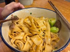 -侯哥面馆(瑞景店)