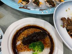 -渔娘渔家丹东海鲜(东直门店)