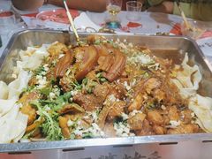 -王婆炒鱼(总店)