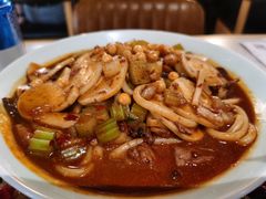 -疆Jiang·新疆秘制料理