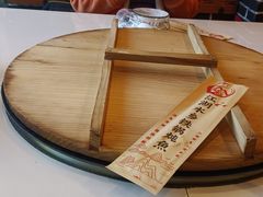 -江湖水乡铁锅炖魚(周庄嘉园店)